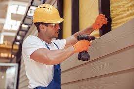 Affordable Siding Repair and Maintenance Services in Peaceful Valley, WA